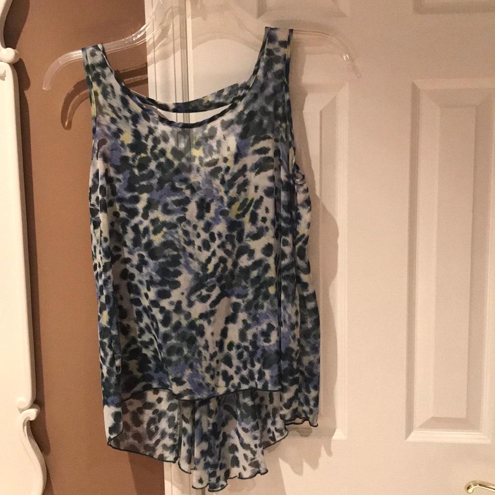 3 Dressy Sleeveless tops